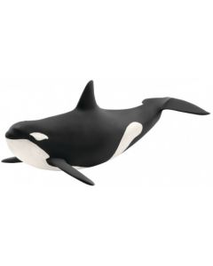 Killer Whale Schleich