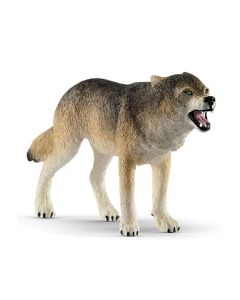 Wolf Schleich