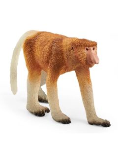 Proboscis Monkey Schleich