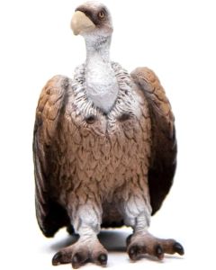 Griffon Vulture Schleich