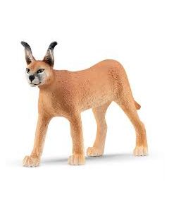 Caracal Female Schleich
