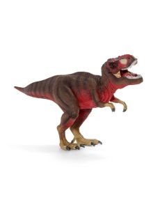 Tyrannosaurus Rex Red Schleich
