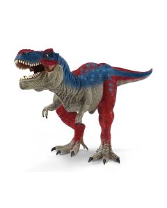 Tyrannosaurus Rex Blue Schleich