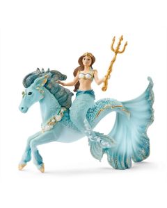 Mermaid Eyela On Underwat Schleich