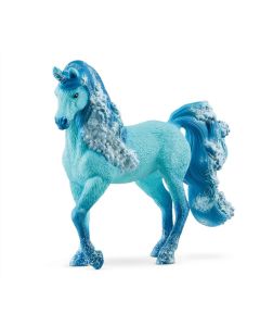 Elementa Water Flame Unic Schleich