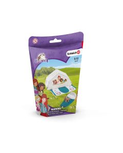 Camping Accessories Schleich