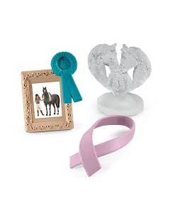 Tournament Accessories Schleich