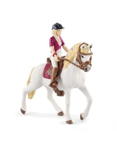 Horse Club Sofia Blosso Schleich