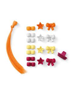 Hair-Clips Accessoires Schleich