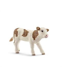 Simmental Calf Schleich