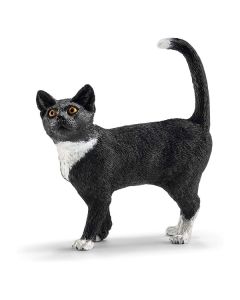 Cat, Standing Schleich