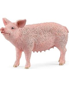 Pig Schleich