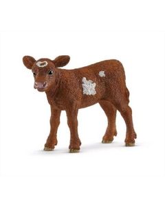 Texas Longhorn Calf Schleich