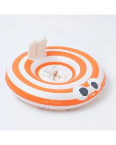 Inflable para bebes Seat Sonny the sea Creature SunnyLlife