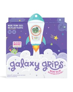 Stickers Galaxy Grips Glo Pals