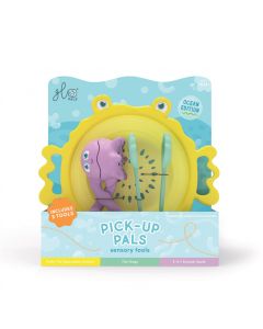 Set Herramientas Glo Pals