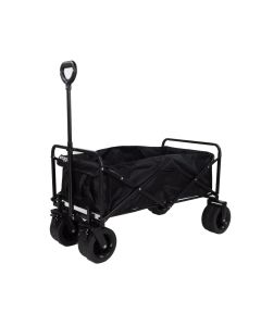 Waggon carro multiuso Negro Bebesit