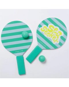 Paletas para la playa Sea Seeker Sunnylife