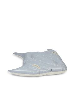 Stingray Float Blue Konges Sløjd