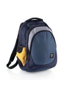 Mochila Triple Rider 12753 MiquelRius