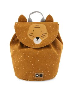 Backpack Mini - Mr. Tiger Trixie