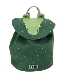 Backpack Mini - Mr. Crocodile Trixie