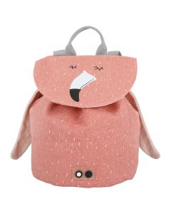 Backpack Mini - Mrs. Flamingo Trixie
