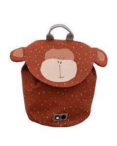 Backpack Mini - Mr. Monkey Trixie