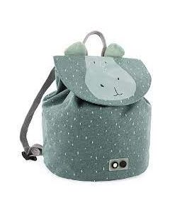 Backpack Mini - Mr. Hippo Trixie