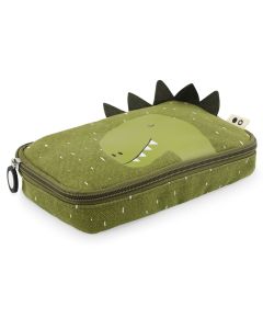 Pencil Case Rectangular - Mr. Dino Trixie