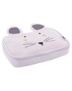 Pencil Case Rectangular - Mrs. Mouse TrixiePencil Case Rec
