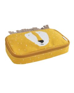 Pencil Case Rectangular - Mr. Lion Trixie