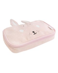 Pencil Case Rectangular - Mrs. Rabbit Trixie