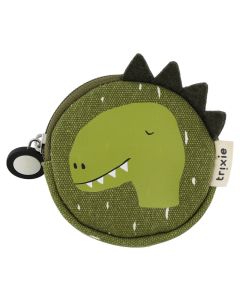 Wallet - Mr. Dino Trixie