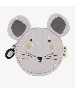 Wallet - Mrs. Mouse Trixie