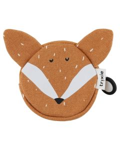 Wallet - Mr. Fox Trixie