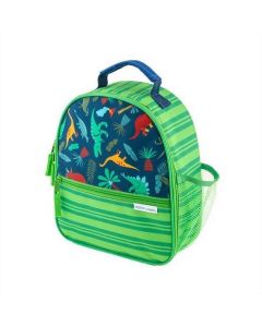 Lunchera/Lunchbox - Dino Verde Stephen Joseph