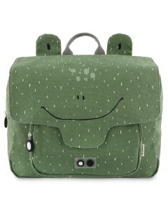 Satchel  - Mr. Frog Trixie