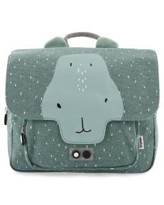Satchel - Mr. Hippo Trixie