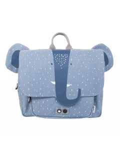 Satchel - Mr. Elephant Trixie
