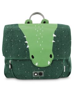 Satchel - Mr. Crocodrile Trixie