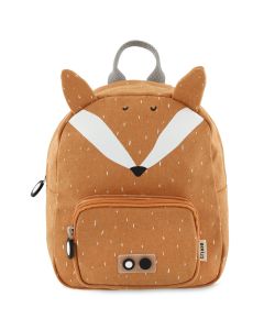 Backpack Small - Mr. Fox Trixie