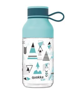 Botella Tritan Ice 430ml Iindian Quokka