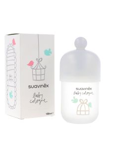 Baby Cologne 100ml Suavinex