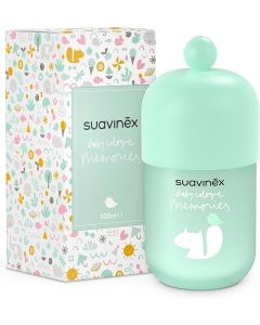 Baby Cologne Memories 100ml  Suavinex