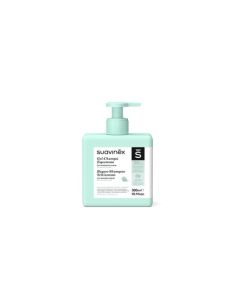 Gel Shampoo espumoso 300ml Suavinex