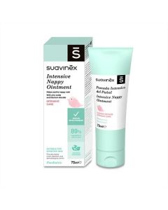 Pomada intensiva de pañal Suavinex