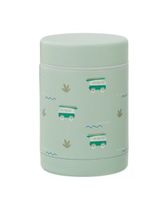 Thermos Foodjar 300 ml Surf boy Fresk