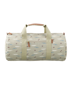 Weekend bag Crocodile Fresk