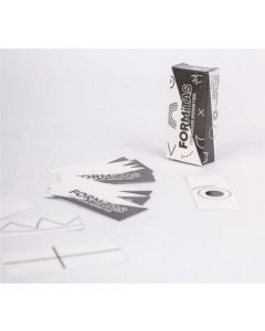 Minijuegos Formitas Chau Pantallas